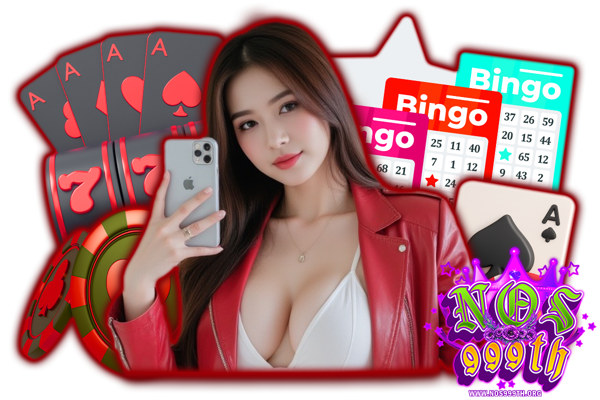 nos999th wallet