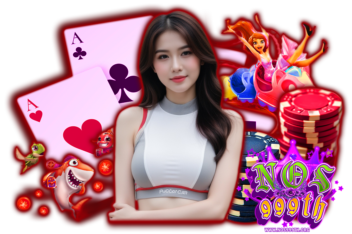nos999th สล็อต