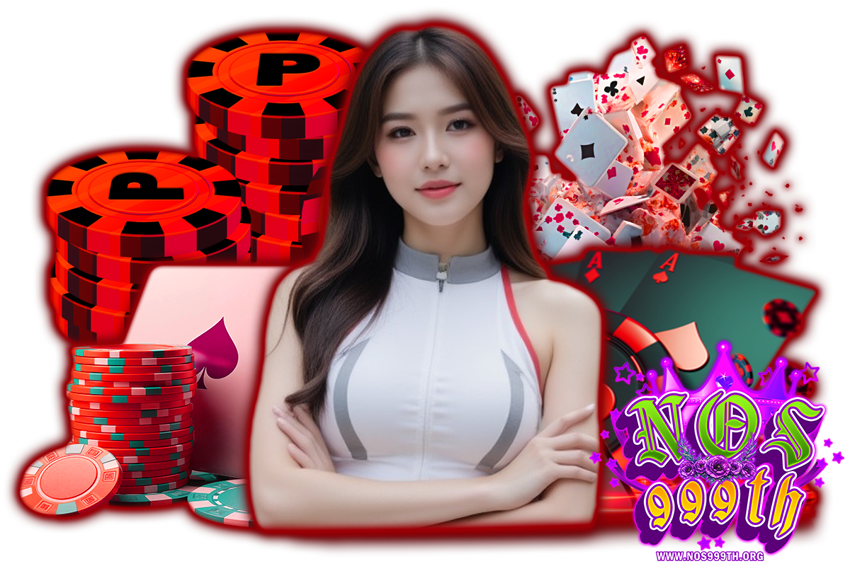 nos999th แจกเครดิตฟรี